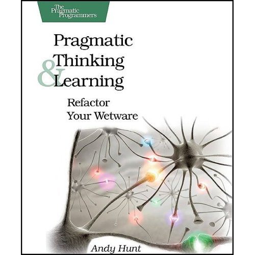 Pragmatic thinking and learning1