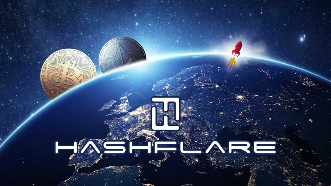 Hashflare cloud mining review